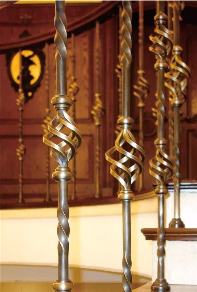 Quả trám sắt xoắn mỹ thuật- quả rọ 14 -16