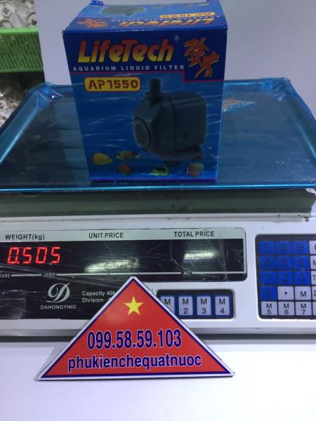 Bơm nước LifeTech AP 1550
