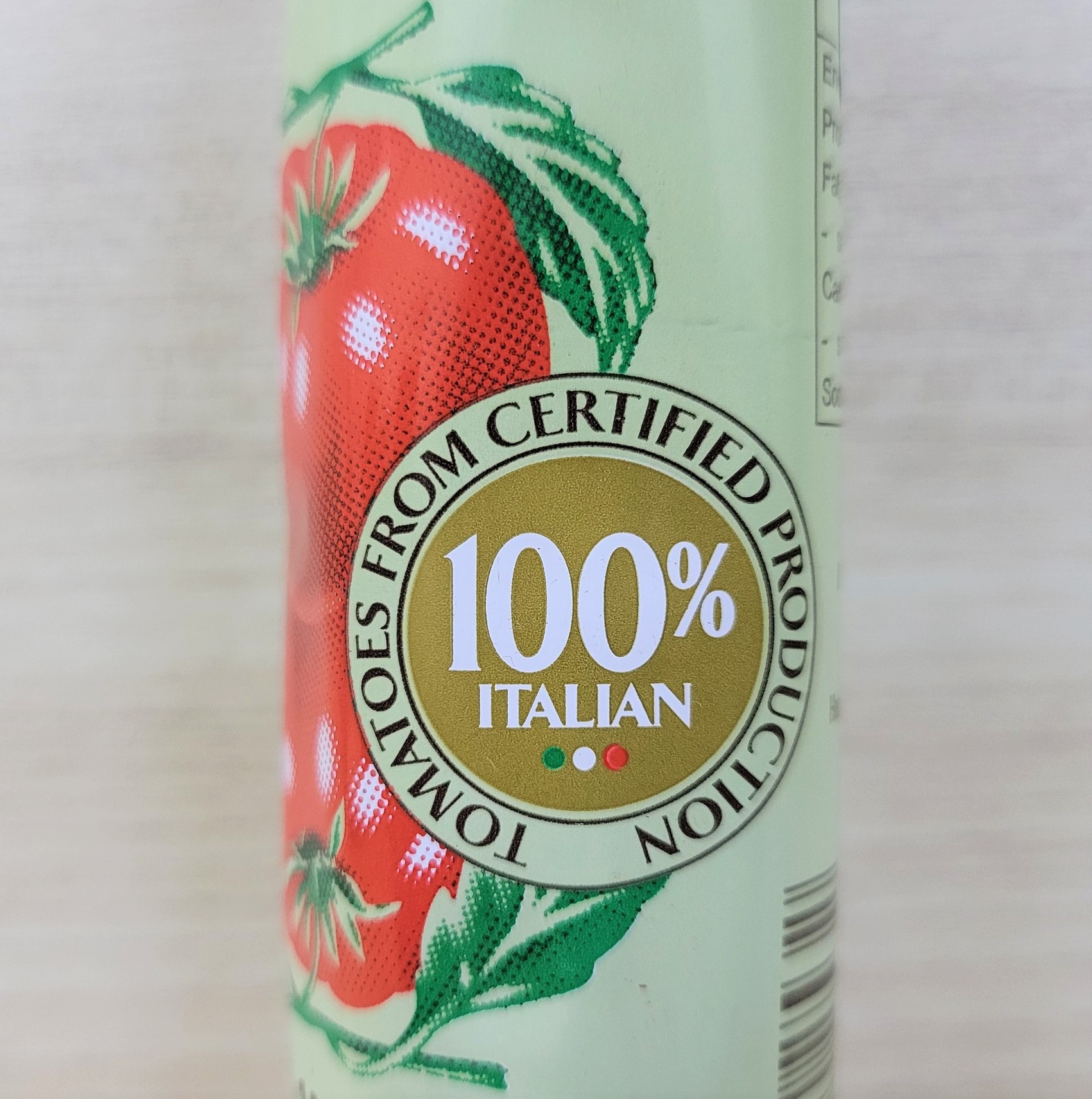 MUTTI (tuýp 130g) SỐT CÀ CHUA ĐẬM ĐẶC 99,5% Tomato Paste Double Concentrated
