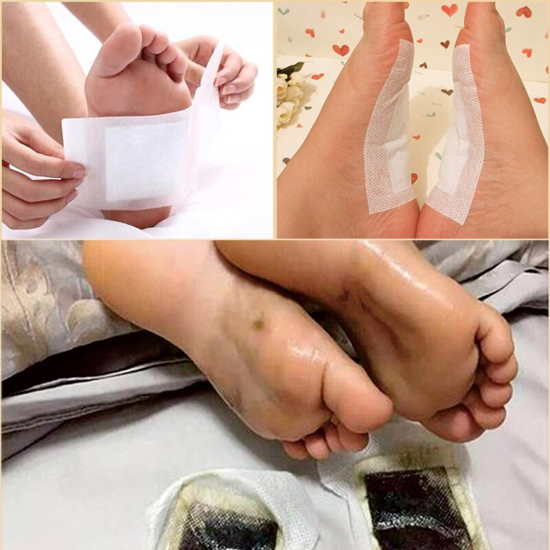 [HCM]Miếng Dán Chân Thải Độc Cosmo Bisa
