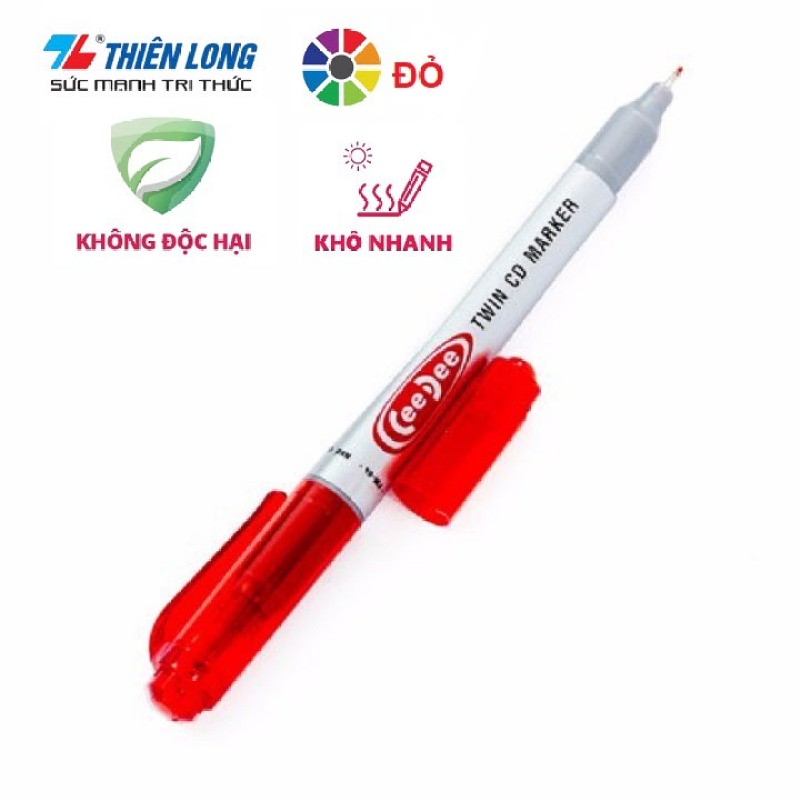 Mua Bút lông dầu ceedee PM-04, sản phẩm chất lượng cao và được kiểm tra chất lượng trước khi giao hàng