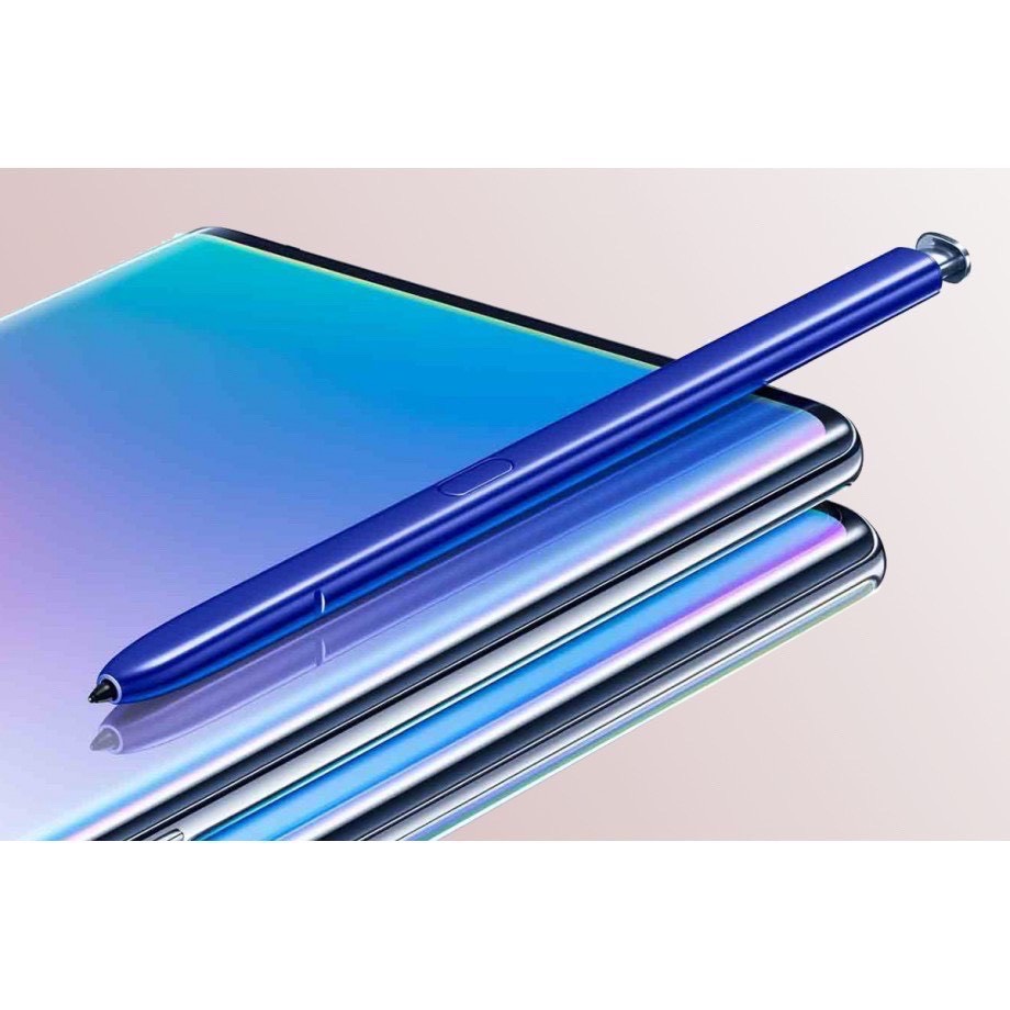 Bút Spen Samsung  Note 10/ Note 10 plus chính hãng (có kết nối Bluetooth)