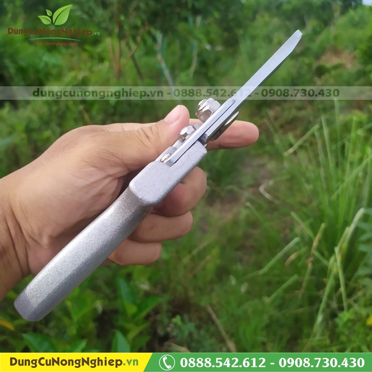 Kéo cắt cành Japan Kapusi K-8618