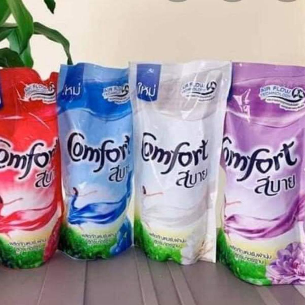 Combo 5 bịch ComFort Thái Lan