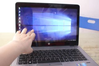 Laptop HP Elitebook_840 G3 Cảm Ứng Đa Điểm Core I7 Siêu Bền thumbnail