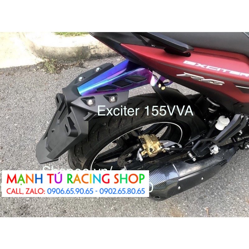 Pát & Dè Sau EX155 Exciter 2021-2022 VVA