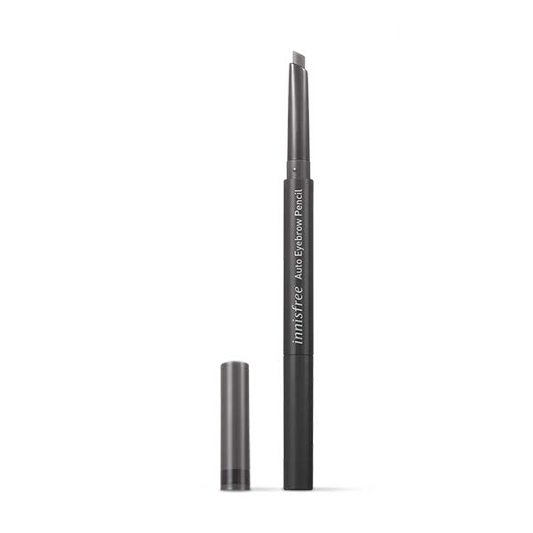 Chì Kẻ Mày Innisfree Auto Eyebrow Pencil (Phiên bản mới 2019)