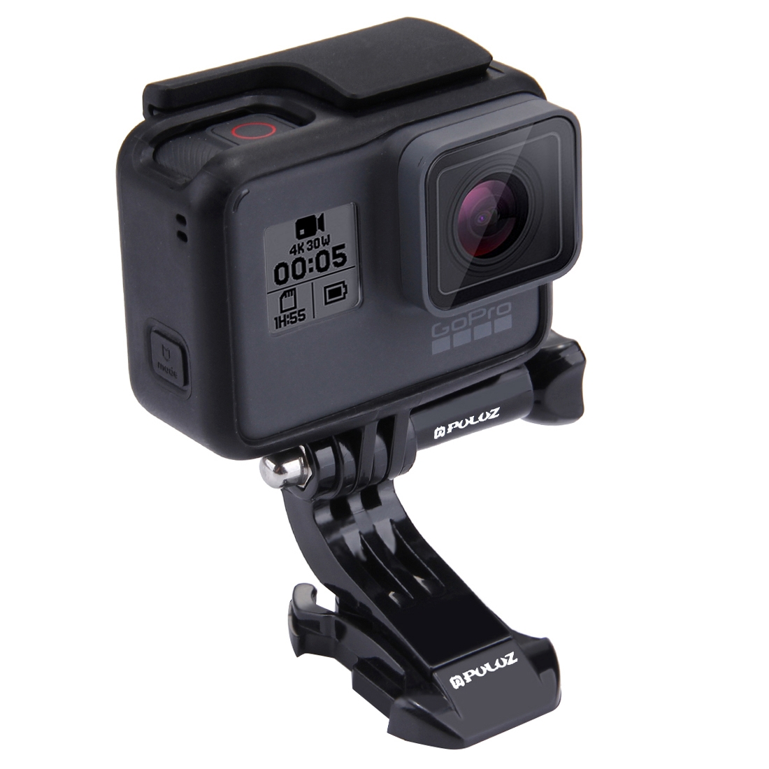 J-MOUNT CHO GOPRO VÀ ACTION CAMERA PULUZ / KINGMA