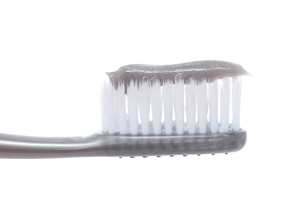 Kem Đánh Răng Colgate Total Charcoal 170g