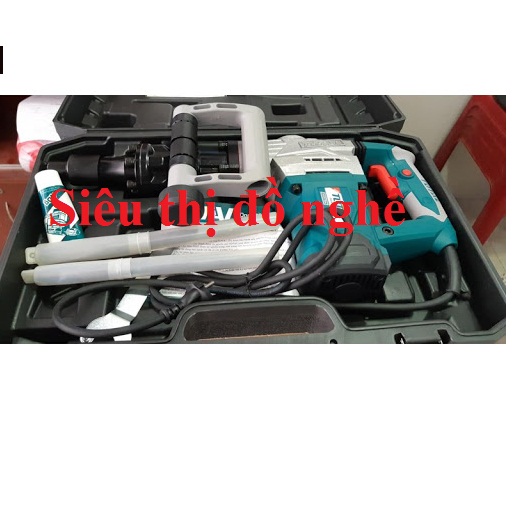 Máy đục bê tông 1700W TOTAL TH215456