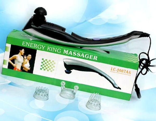 Máy massage cầm tay King LC2007