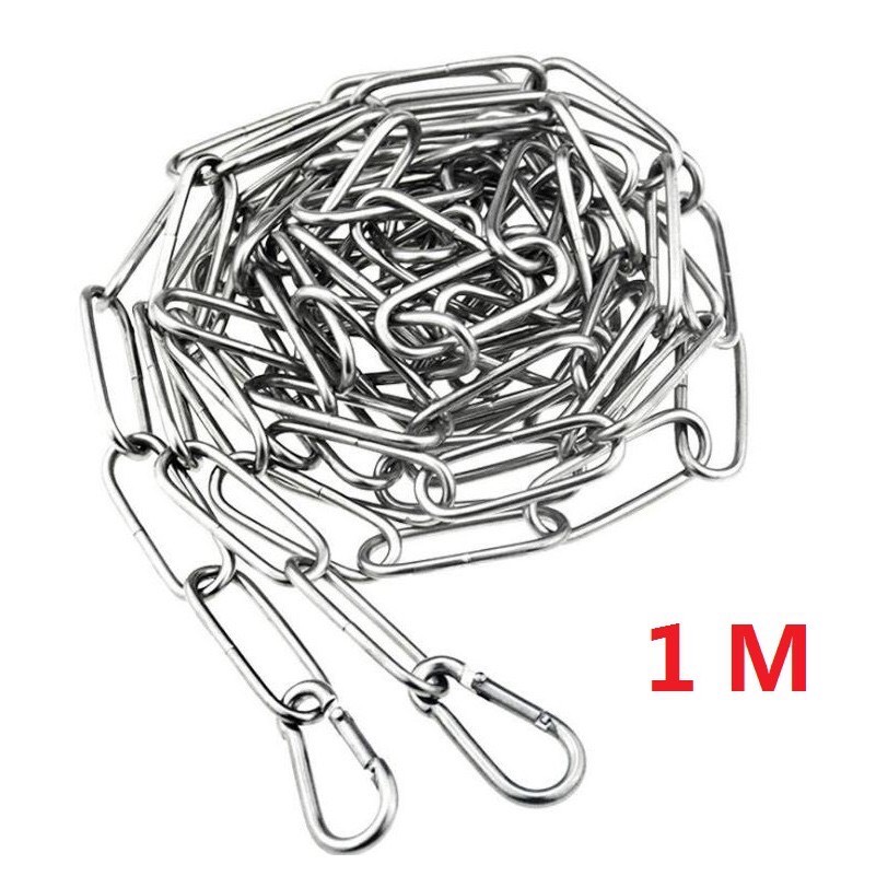 Dây phơi quần áo inox 304