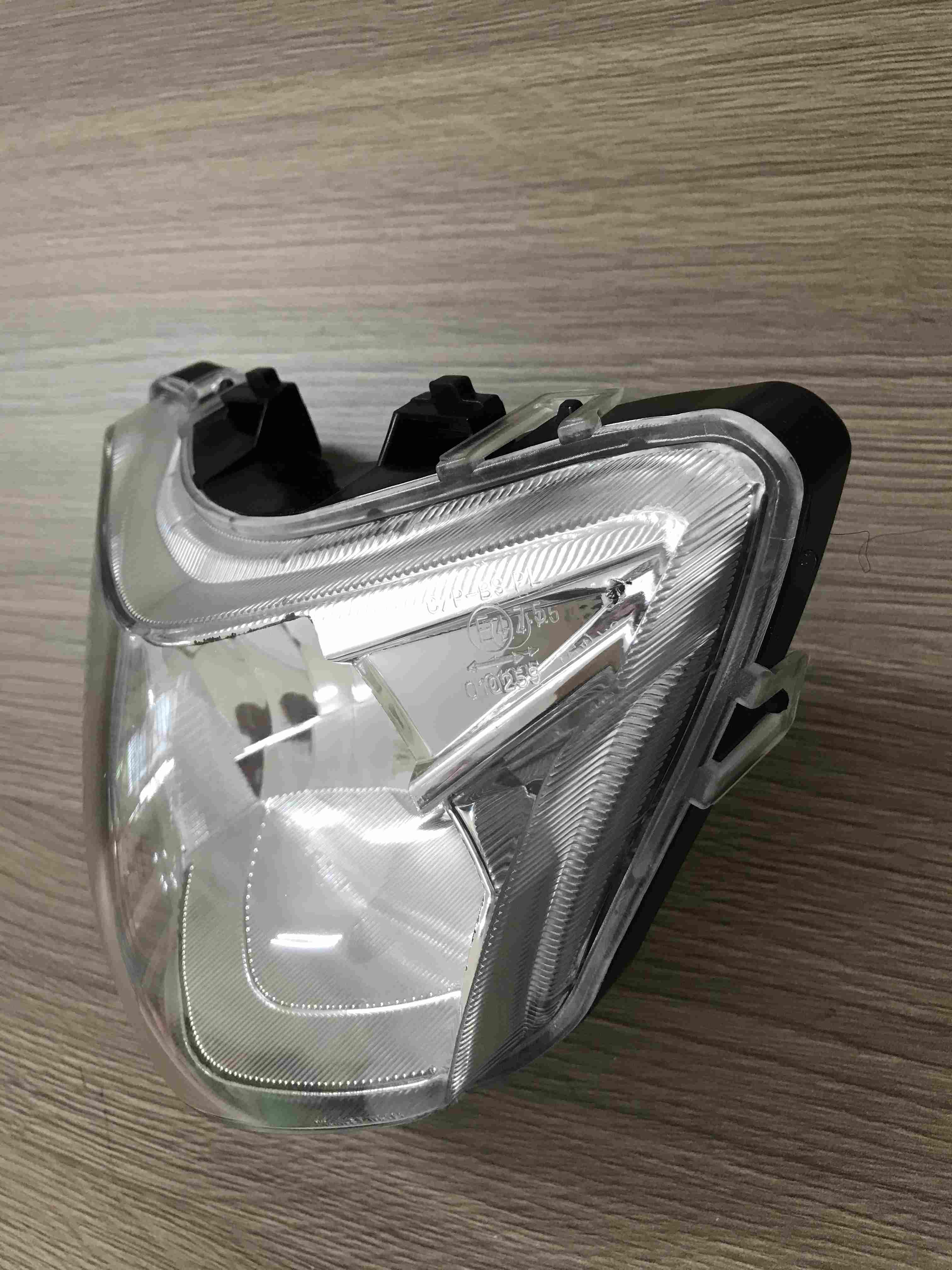 [HCM]CHÓA ĐÈN EXCITER 150 ( hàng chất lượng )