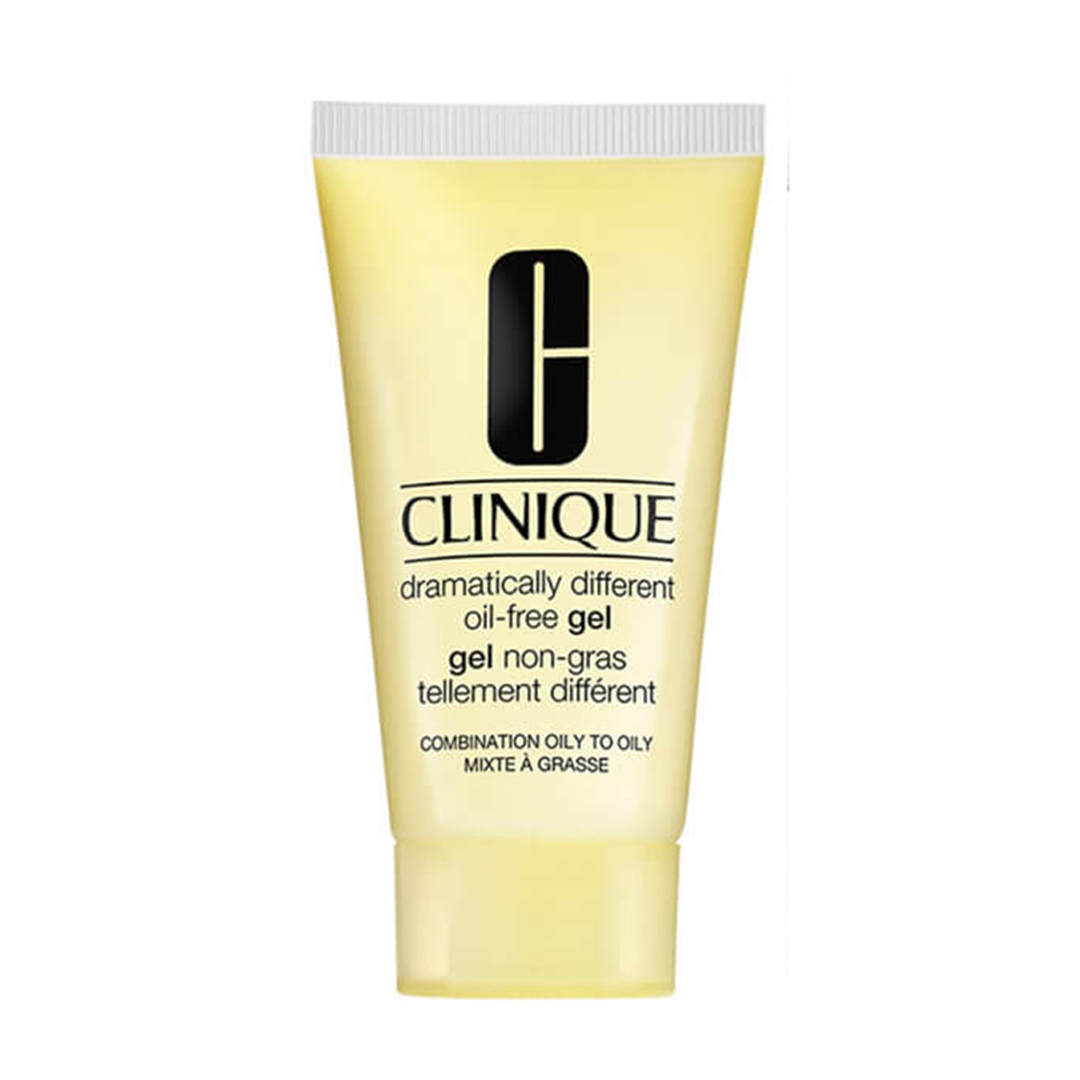 [HCM]Gel Dưỡng Ẩm Clinique dramatically different oil control gel 30ml