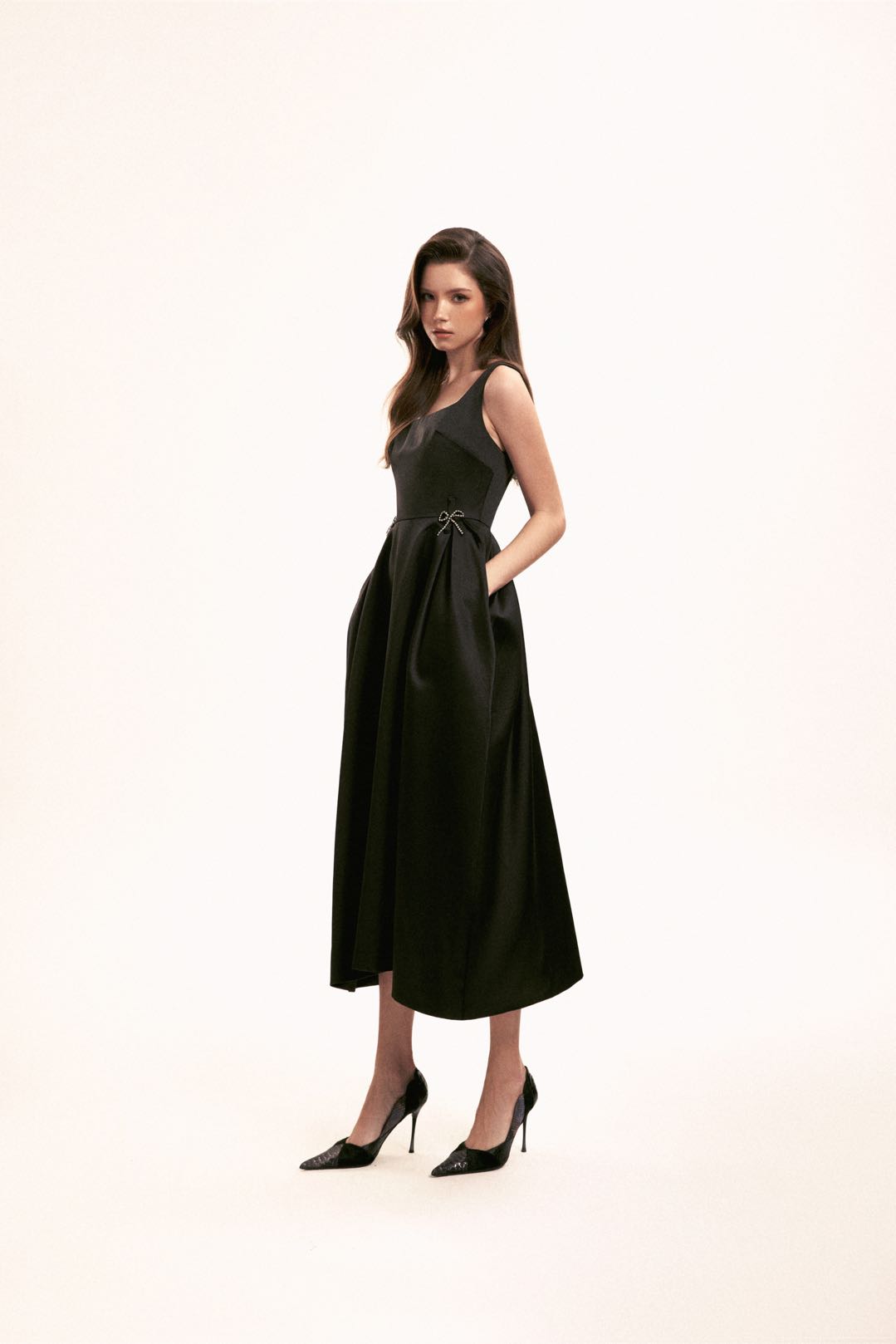 OLIVER Dress