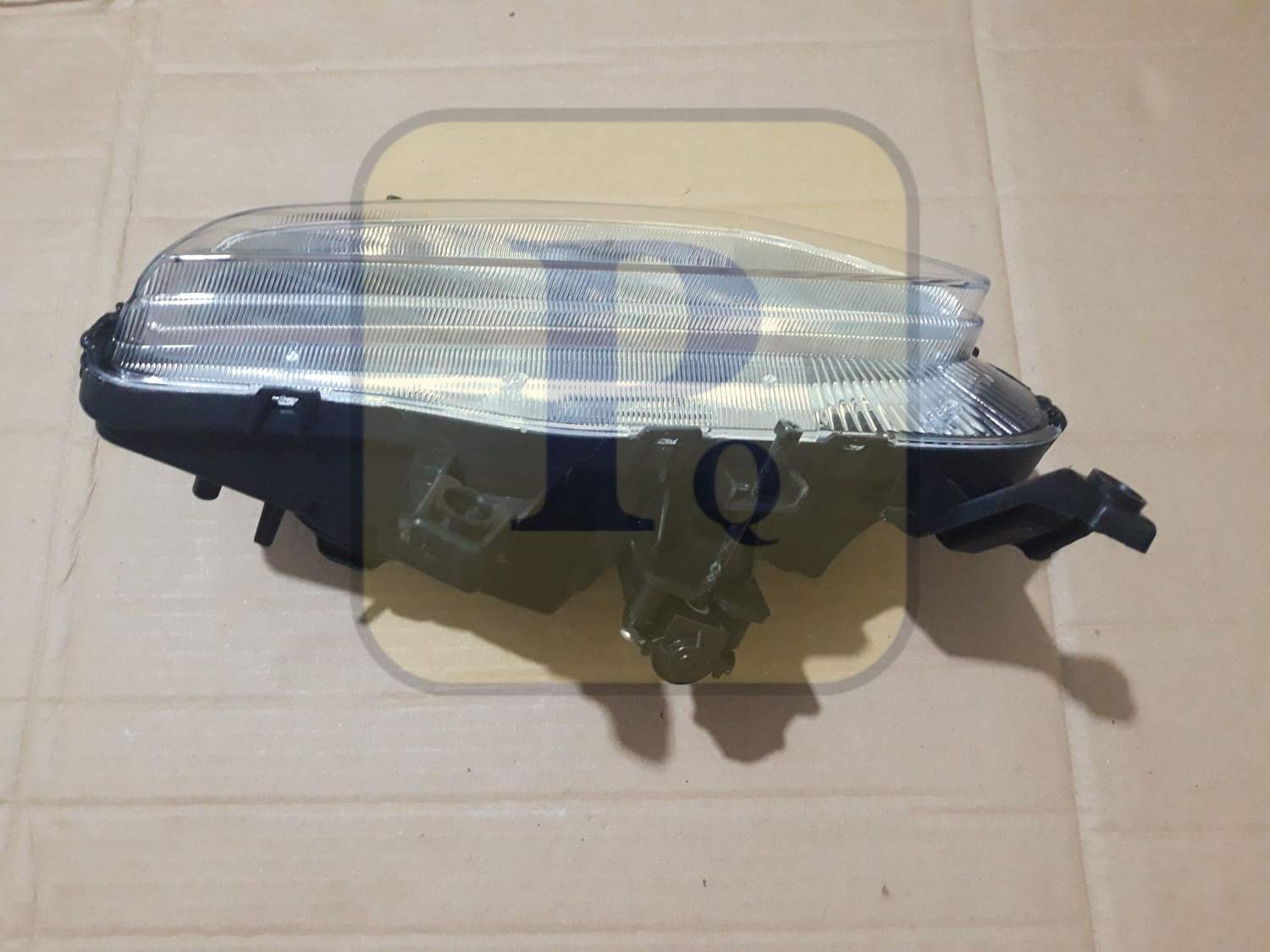ĐÈN CẢN TRƯỚC HYUNDAI I10 (không bóng)