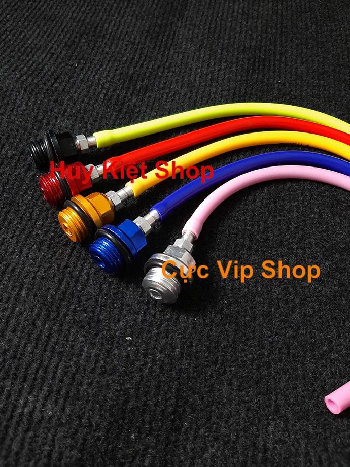 [HCM]Ống Thông Hơi Xe Máy MS2031 CHỌN MÀU