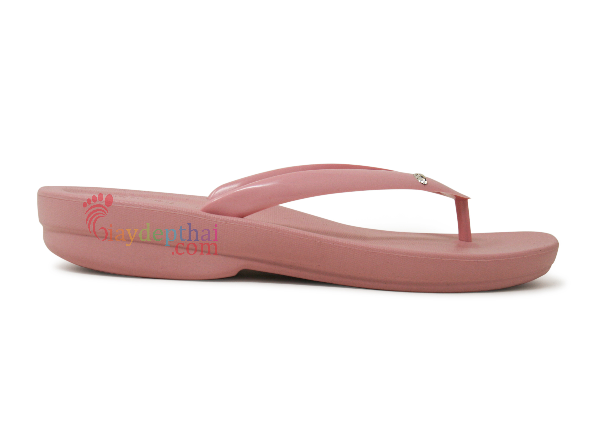 [HCM]Dép Kẹp Thái Lan Monobo Marshmallow Fashion 1