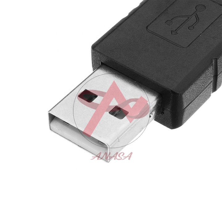 Module Chuyển Đổi USB Sang RS485 PL2303