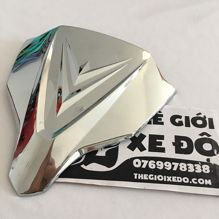 Motorcycle AB 150-2020-2021 Zin chrome plated air blade 2022 cc motorcycle AB Air Blade 150 cc edition