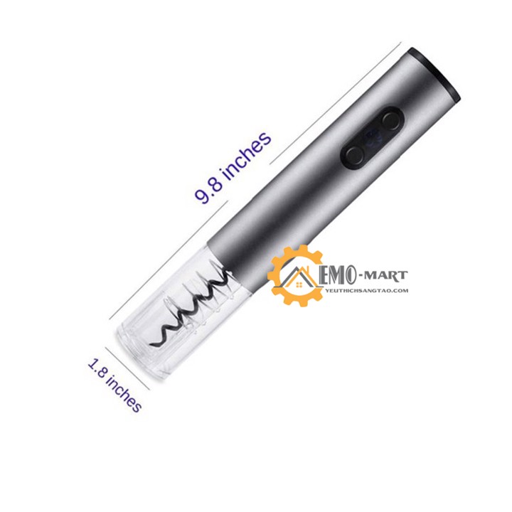 [FreeshipMAX] Dụng cụ mở rượu vang tự động
