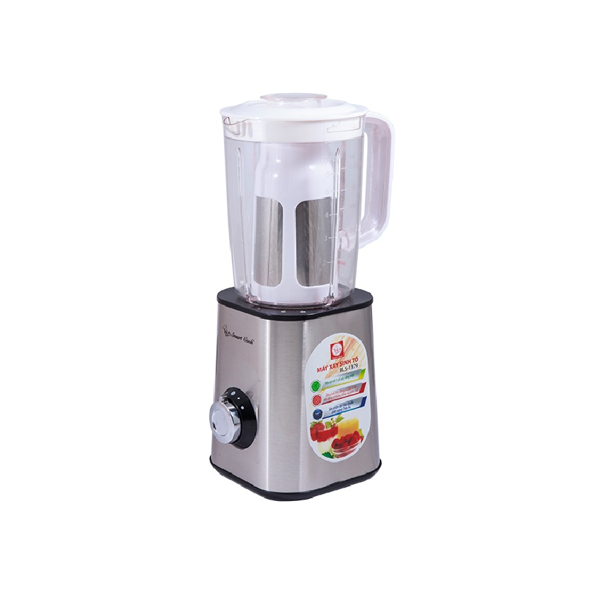 [HCM]Máy xay sinh tố BLS-1379 500W 1.5L