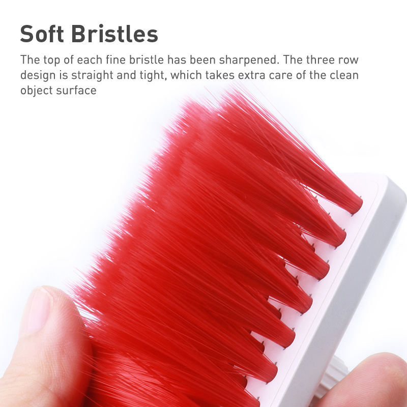 MDD Keyboard Cleaning Brush Computer Earphone Cleaning tools Keyboard Cleaner keycap Puller kit for PC Pro 1 2