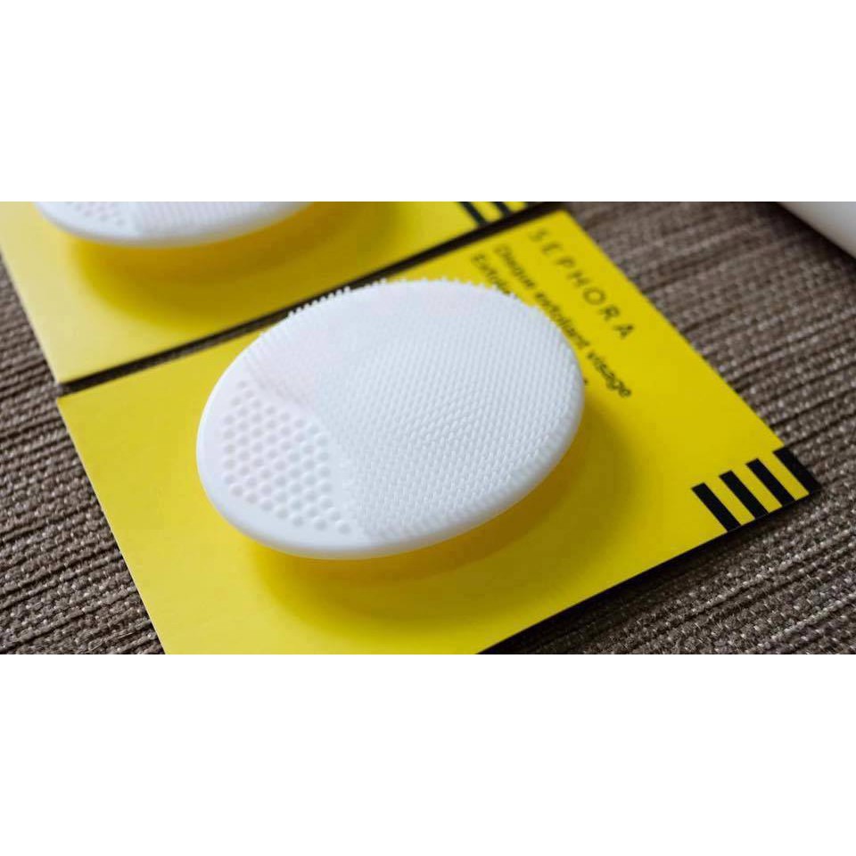 Pad Rửa Mặt Sephora