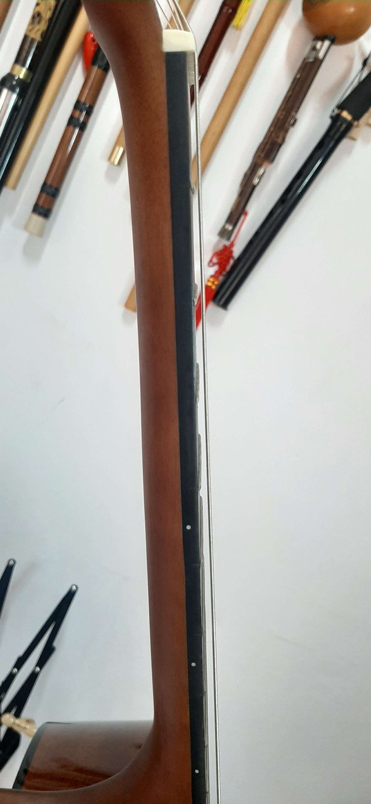 Guitar Yamaha