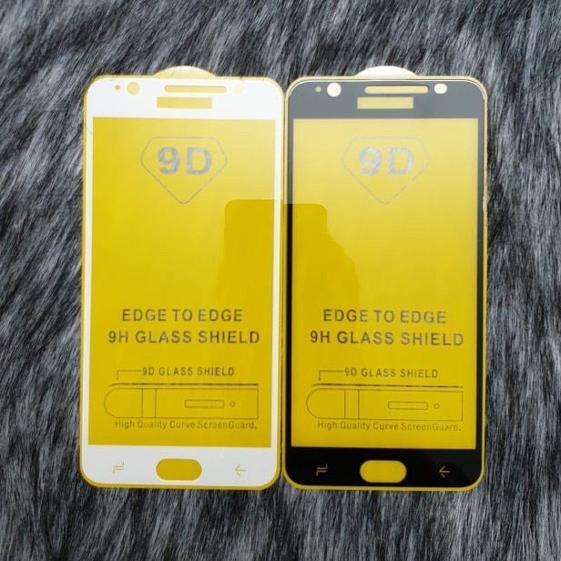 Kính cường lực samsung 9d j7 pro 9d full màn