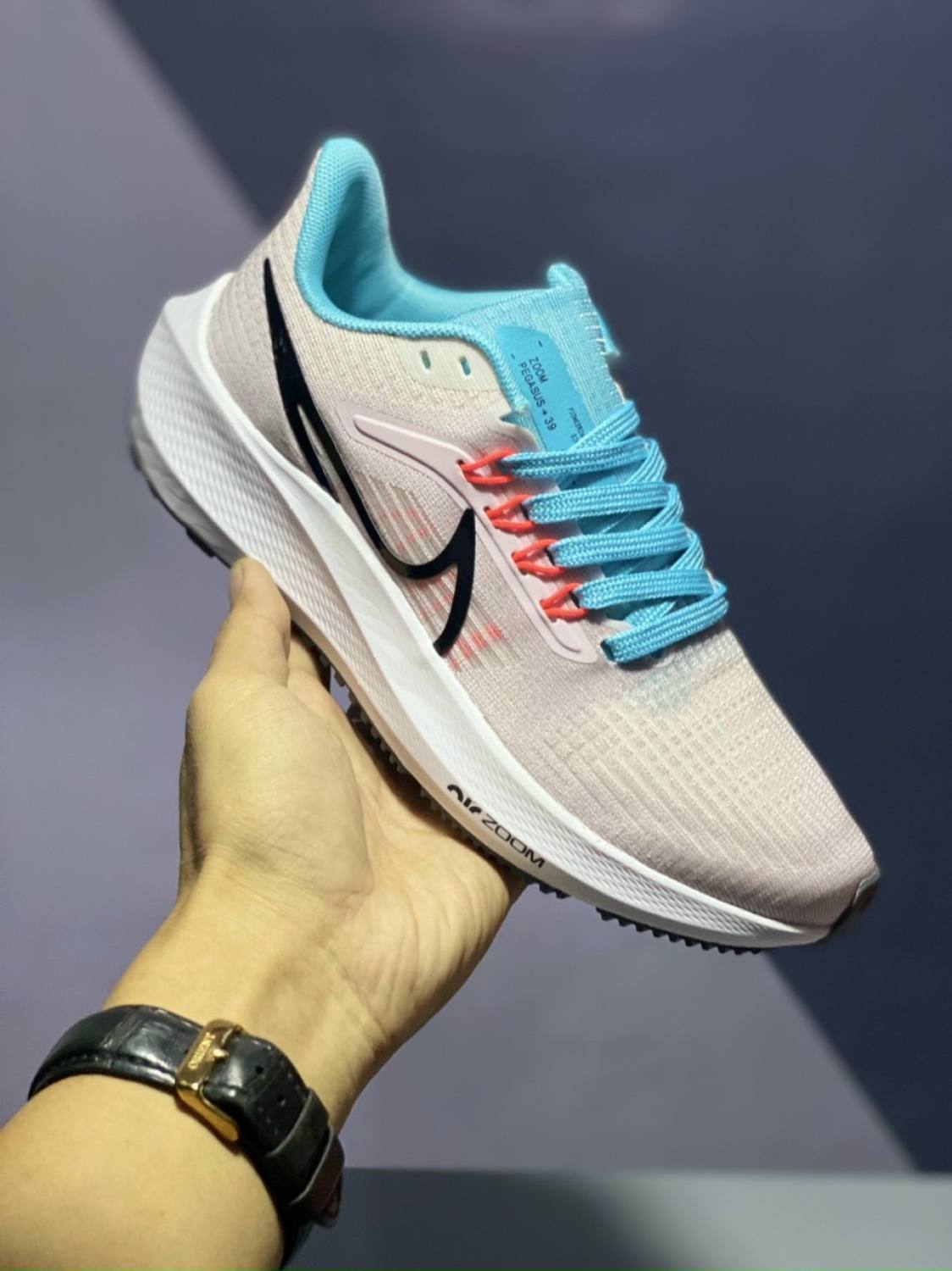 Nike Air Zoom Pegasus 39 Man's