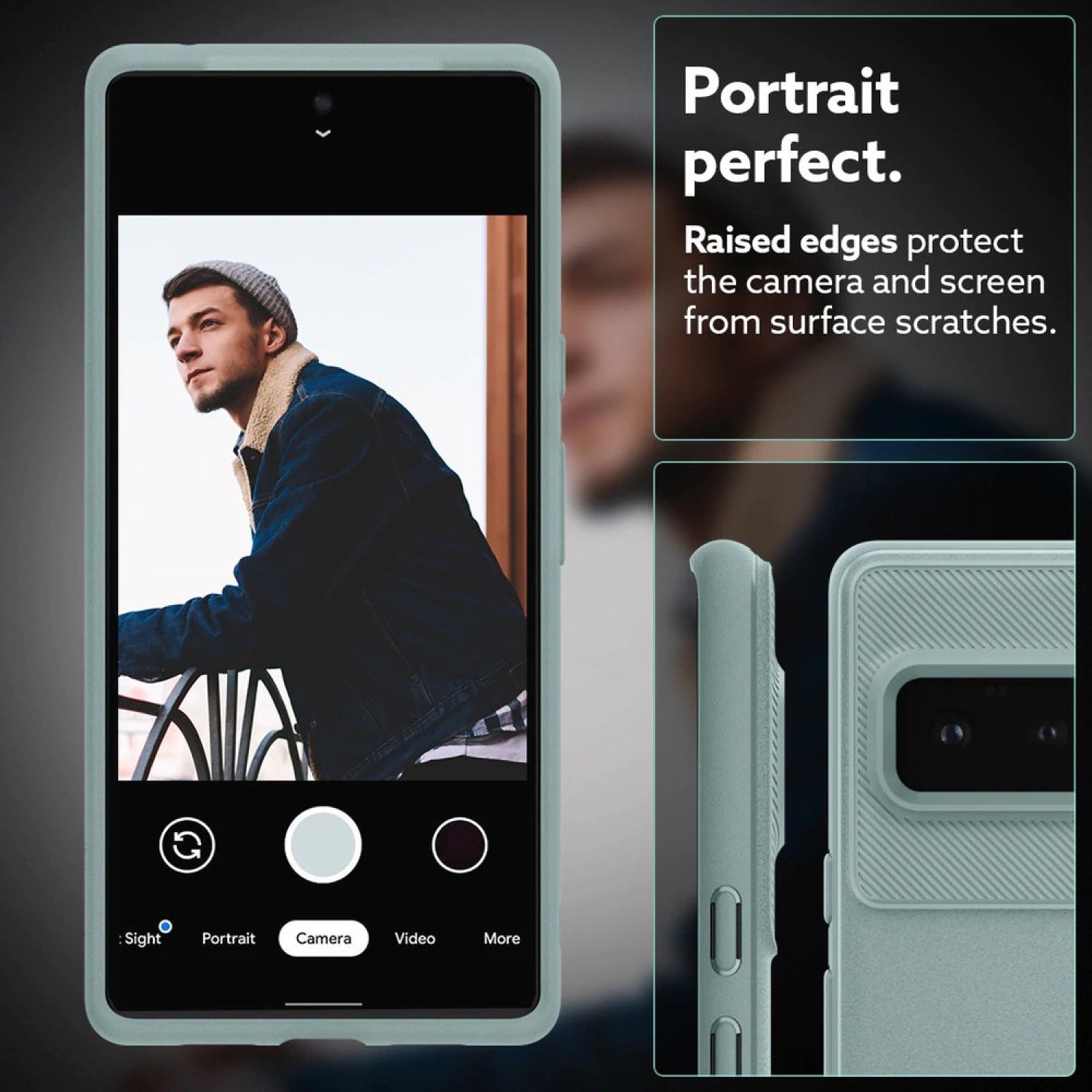 [LaoHac Store] Ốp Lưng Caseology Google Pixel 6 Pro