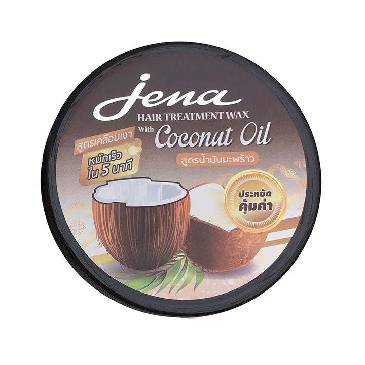 01 hủ Ủ Tóc Dừa JENA (Ủ Dừa Già) Thái Lan 500ml loại 1
