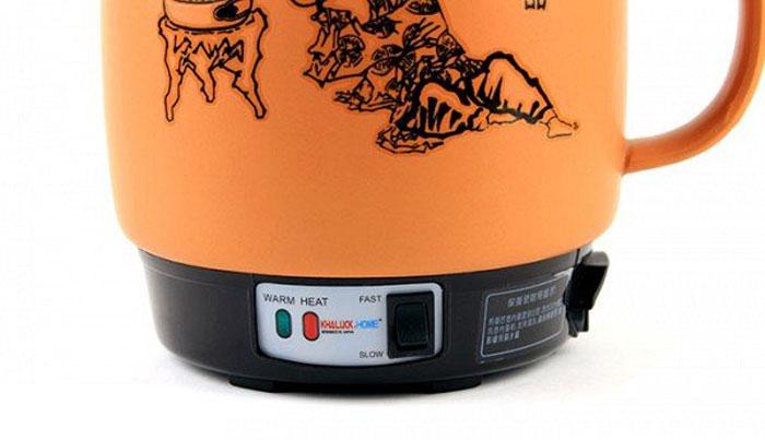 Siêu sắc thuốc Khaluck KL-888