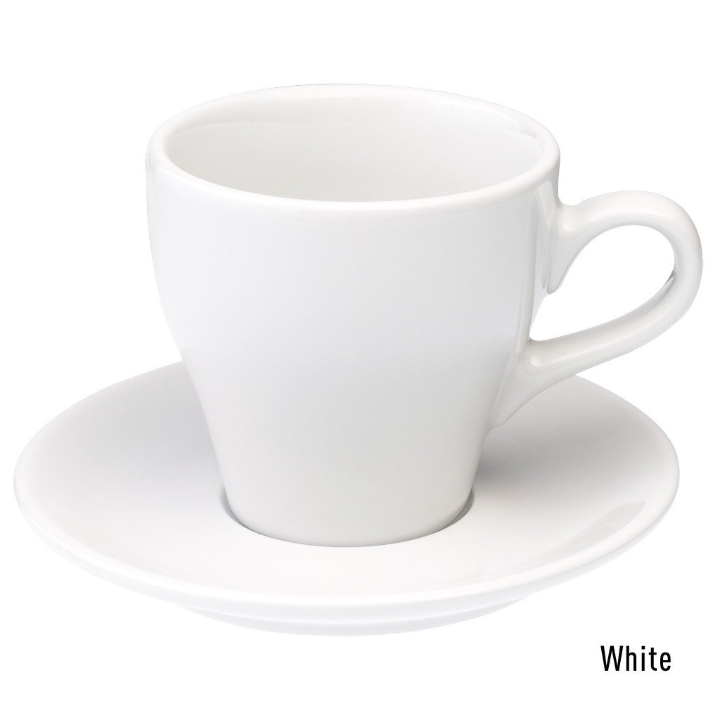 Ly Latte 280ml Tulip - Loveramics