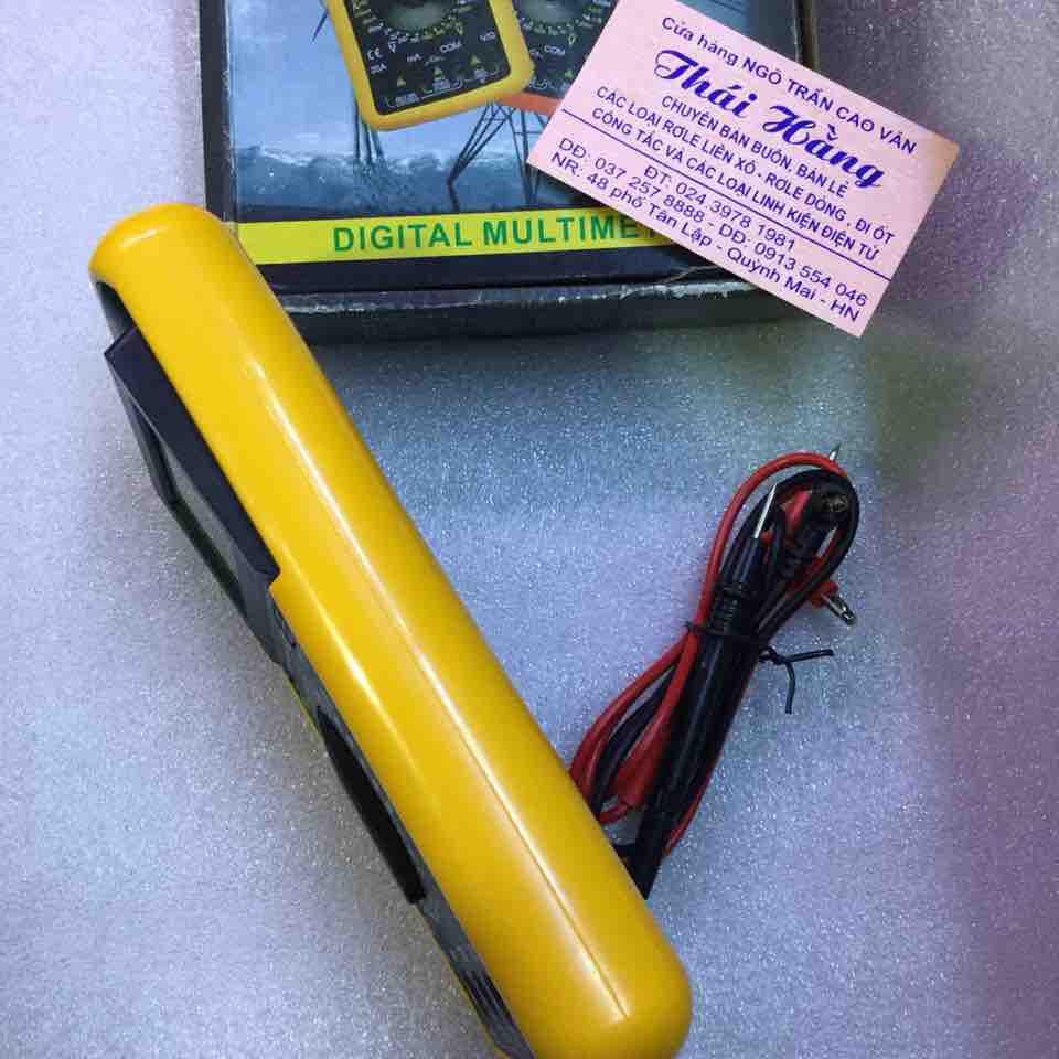Đồng hồ 9205 A