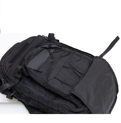 Balo phượt 5.11 Tactical All Hazards Prime Black