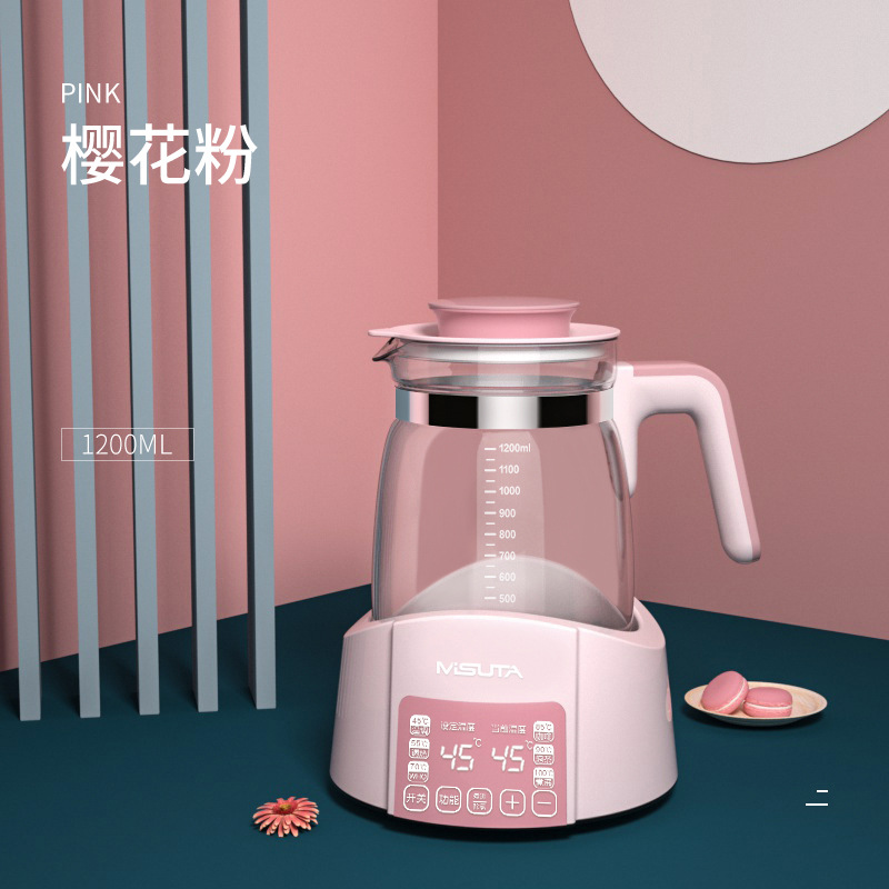 Ấm đun nước giữ nhiệt