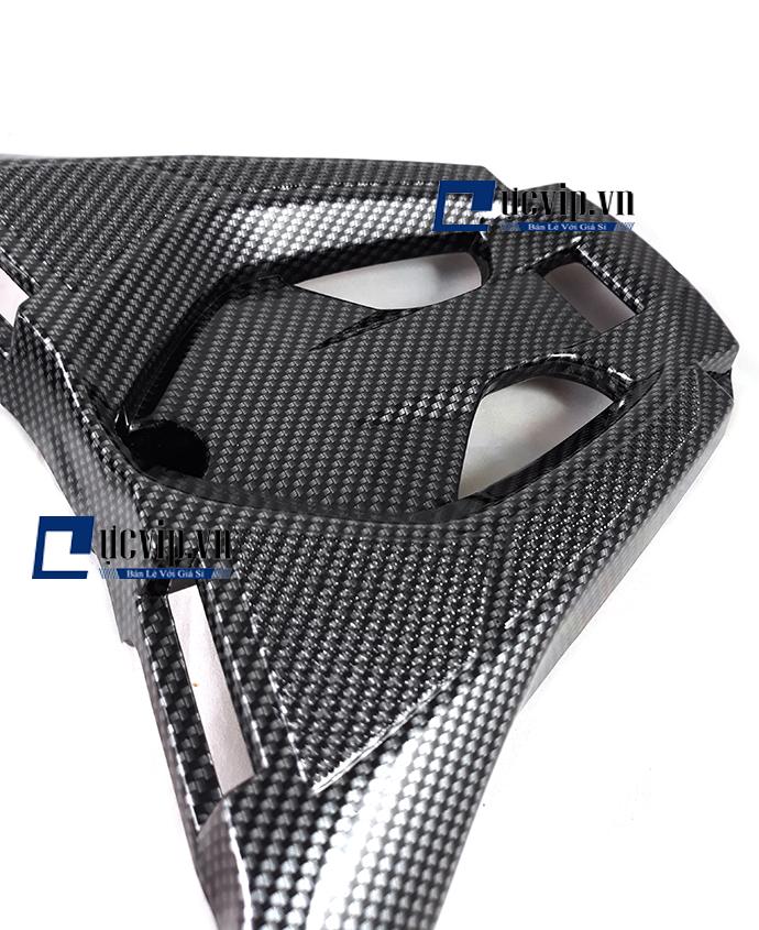 [HCM]Tay Dắt Kiểu Ý Carbon Vision 2014 - 2020 MS1384