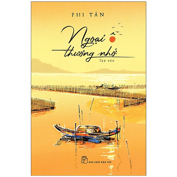 Fahasa - Ngoại Ô Thương Nhớ