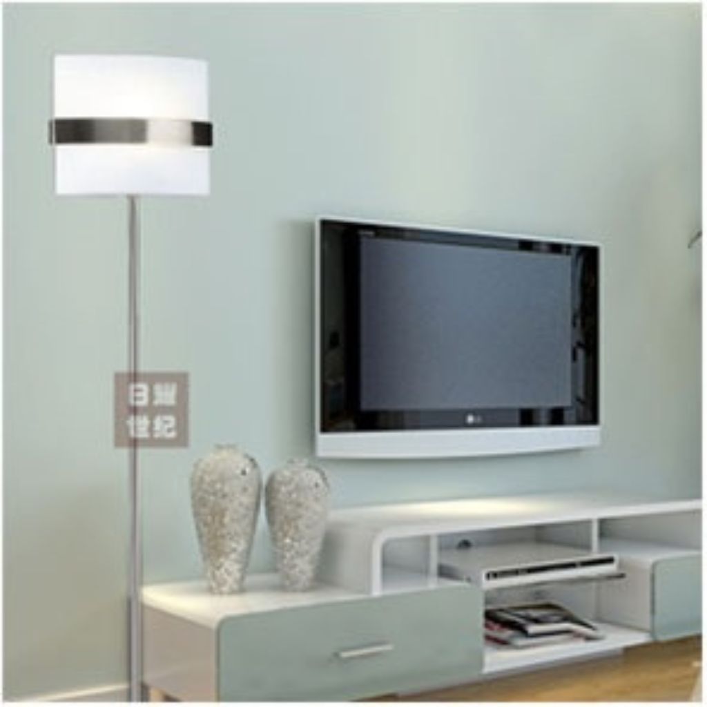 Đèn đứng, đèn sàn Philips QFG301 floor lamp nickel