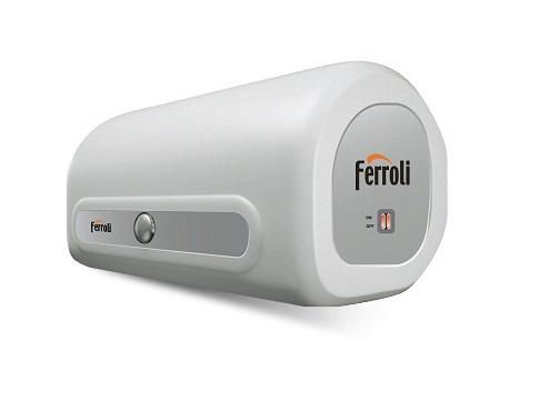 BÌNH NÓNG LẠNH FERROLI QQME 30 LÍT