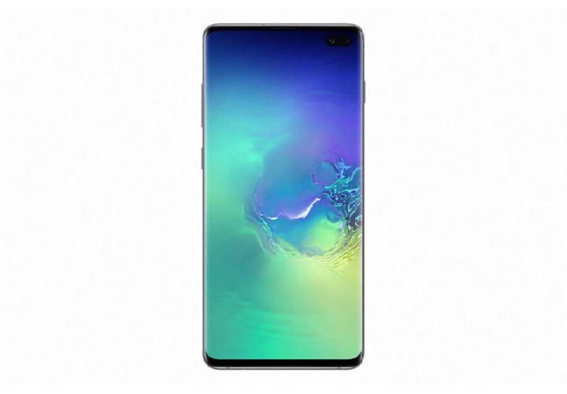 Điện thoại Samsung Galaxy S10 Plus 8GB/512GB (Black) - Hãng phân phối chính thức chính hãng