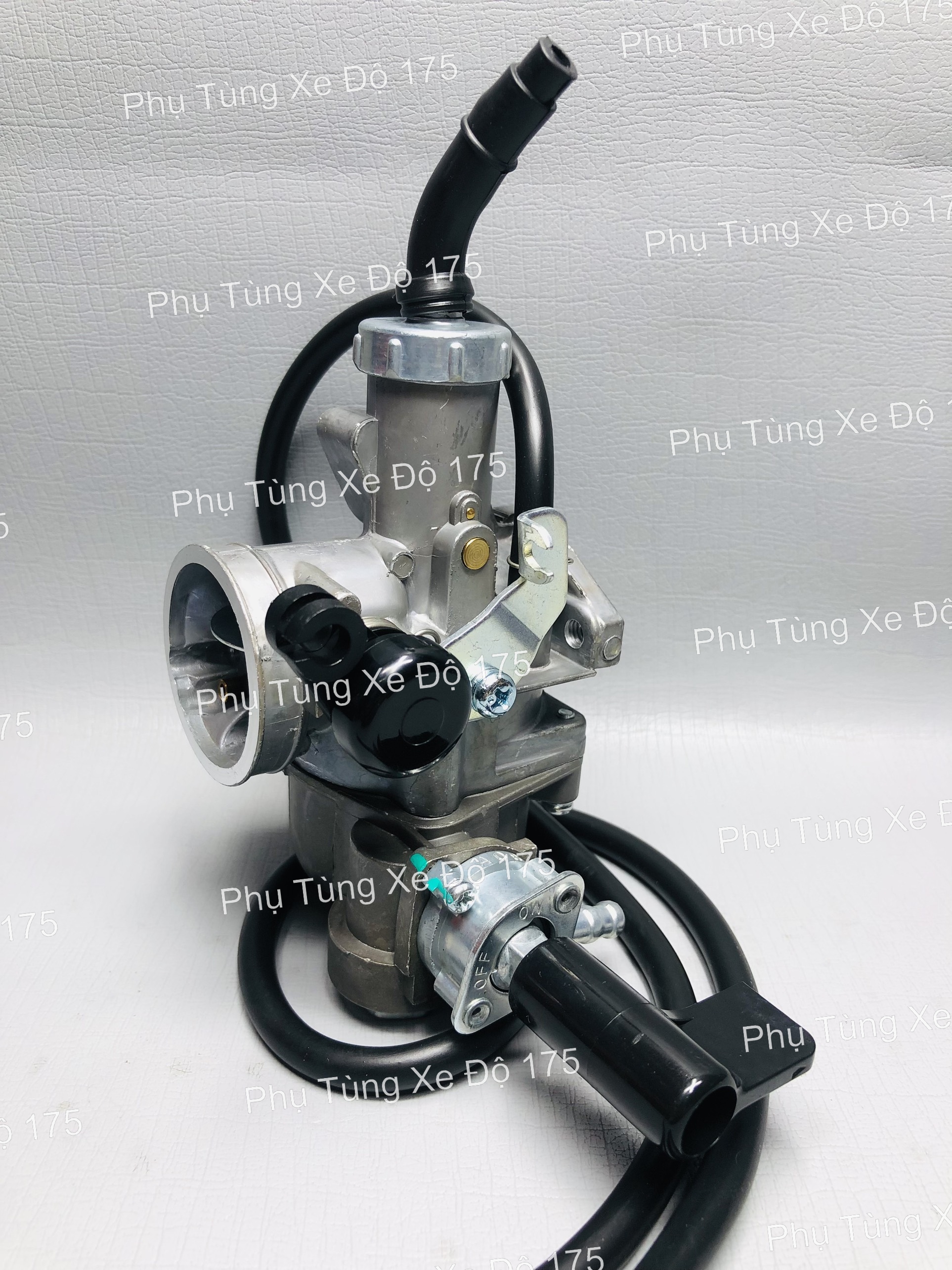 BÌNH XĂNG CON Future Neo ( Thái ) gắn được nhiều loại xe