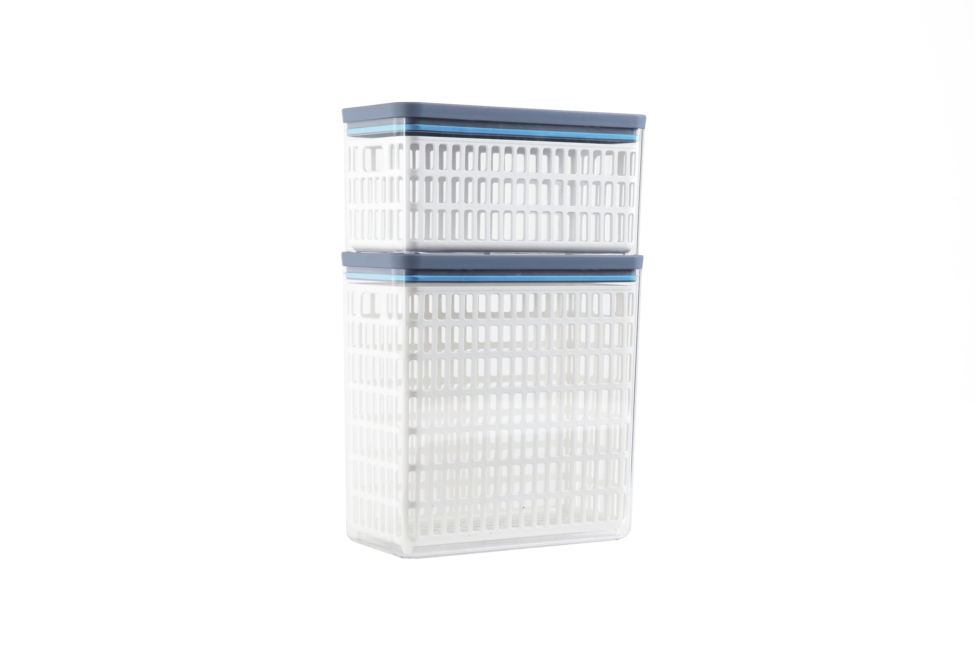 Hộp thực phẩm NORA DUAL SET