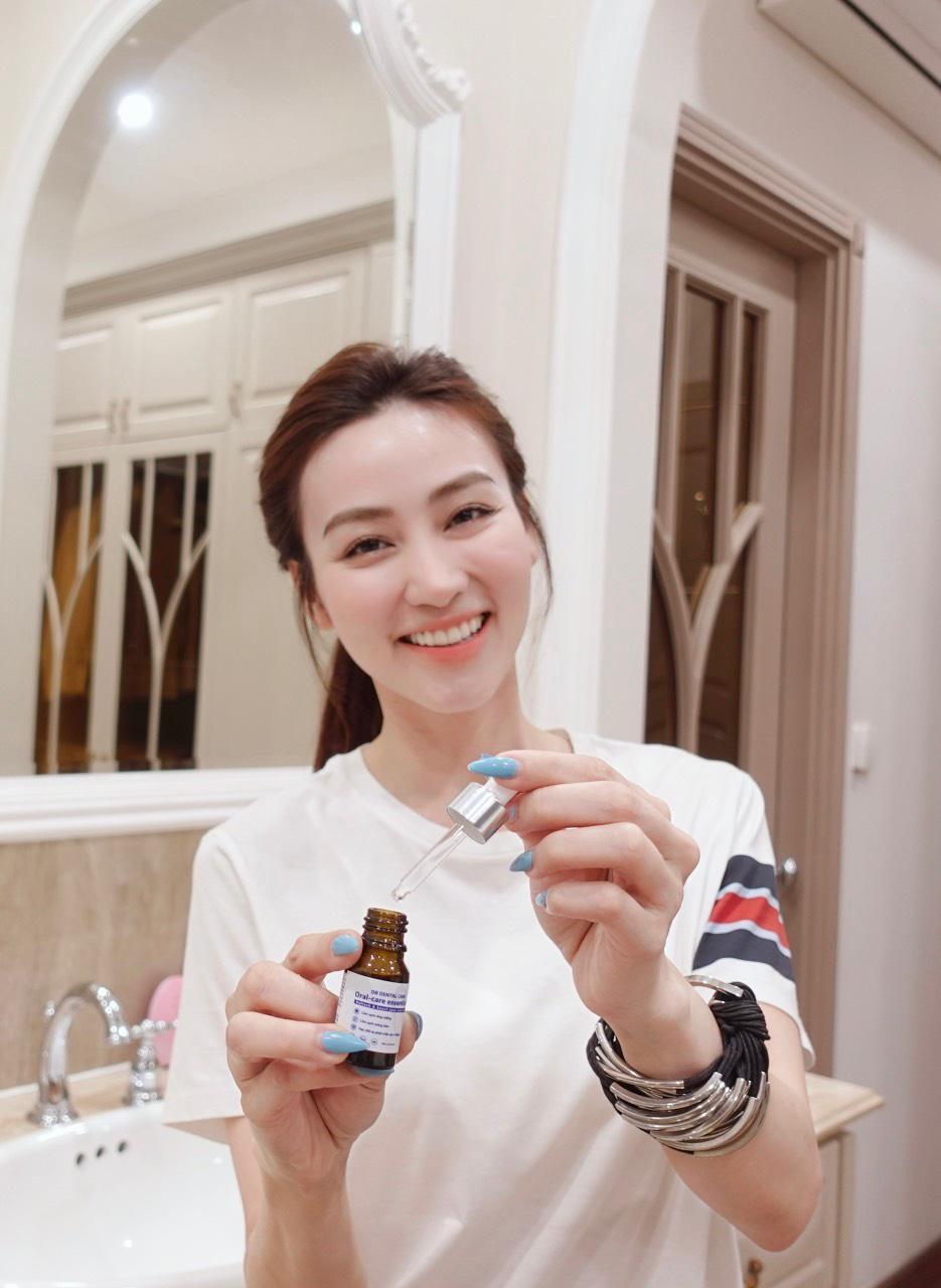 Tinh dầu răng miệng DB Dental Care 10ml [Chính Hãng]