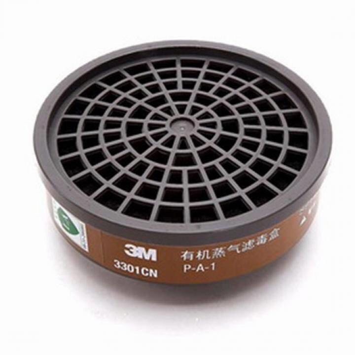 mặt nạ phòng độc 3M 3200,