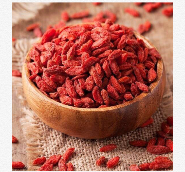 1kg KỶ TỬ (Kỳ Tử Đỏ  Khô) - Sạch Thơm