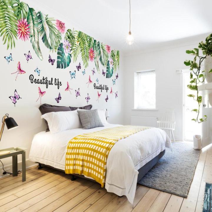 Wall sticker for home decor SK2025AB