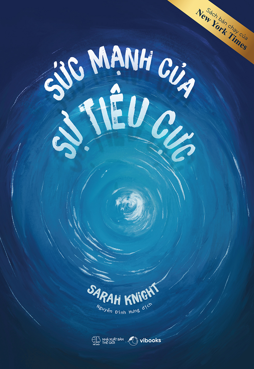 Fahasa - Sức Mạnh Của Sự Tiêu Cực